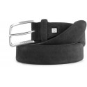 Ремінь Piquadro C63/Black CU4559C63_N