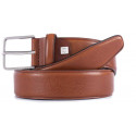 Ремінь Piquadro BK SQUARE/Tobacco CU4556B3_CU