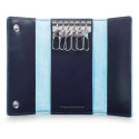 Ключниця Piquadro BL SQUARE/N.Blue PC4521B2_BLU2