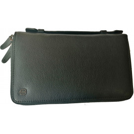 Портмоне Piquadro BK SQUARE/Black AS576B3R_N