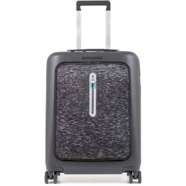 Чемодан Piquadro BAGMOTIC/Black BV4426PCBM_N