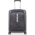 Чемодан Piquadro BAGMOTIC/Black BV4426PCBM_N
