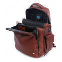 Рюкзак для ноутбука Piquadro BAGMOTIC/Tobacco CA3444B3BM_CU