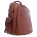Рюкзак для ноутбука Piquadro BAGMOTIC/Tobacco CA3444B3BM_CU