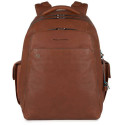 Рюкзак для ноутбука Piquadro BAGMOTIC/Tobacco CA3444B3BM_CU