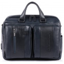 Портфель Piquadro URBAN/Blue CA4441UB00_BLU