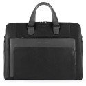 Портфель Piquadro FEELS/Black CA4608S97_N