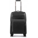 Валіза Piquadro FEELS/Black BV4483S97_N