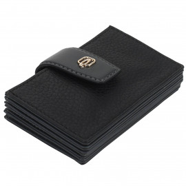 Визитница Piquadro FEELS/Black PP4313S97R_N