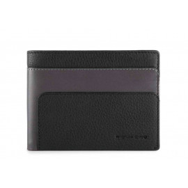 Портмоне Piquadro FEELS/Black PU4188S97R_N