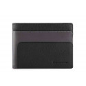 Портмоне Piquadro FEELS/Black PU4188S97R_N