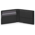 Портмоне Piquadro FEELS/Black PU4188S97R_N