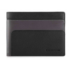 Портмоне Piquadro FEELS/Black PU4191S97R_N