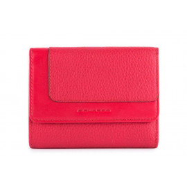 Портмоне Piquadro FEELS/Red PD4145S97R_R