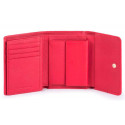 Портмоне Piquadro FEELS/Red PD4145S97R_R