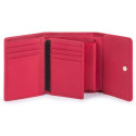 Портмоне Piquadro FEELS/Red PD4145S97R_R
