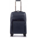 Валіза Piquadro FEELS/Blue BV4483S97_BLU