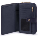 Портмоне Piquadro FEELS/Blue PD1354S97R_BLU