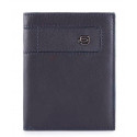 Портмоне Piquadro BAE/Blue PU1393S98R_BLU