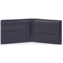 Портмоне Piquadro BAE/Blue PU257S98R_BLU