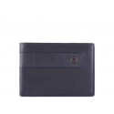 Портмоне Piquadro BAE/Blue PU257S98R_BLU