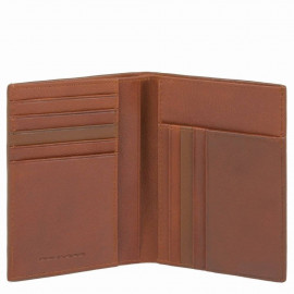 Портмоне Piquadro BAE/Tobacco PU1393S98R_CU