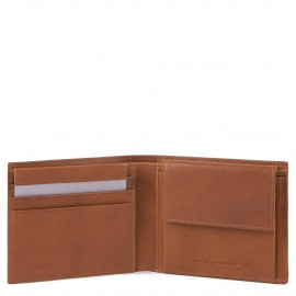 Портмоне Piquadro BAE/Tobacco PU4188S98R_CU