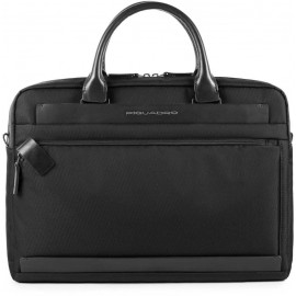 Портфель Piquadro KLOUT/Black CA3335S100_N