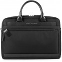 Портфель Piquadro KLOUT/Black CA3335S100_N