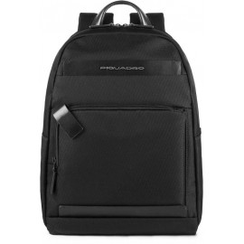 Рюкзак для ноутбука Piquadro KLOUT/Black CA4625S100_N