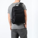 Рюкзак для ноутбука Piquadro KLOUT/Black CA4718S100_N