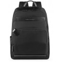 Рюкзак для ноутбука Piquadro KLOUT/Black CA4718S100_N