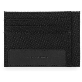 Кредитница Piquadro KLOUT/Black PP2762S100_N