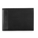 Портмоне Piquadro KLOUT/Black PU1241S100_N
