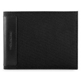 Портмоне Piquadro KLOUT/Black PU257S100_N