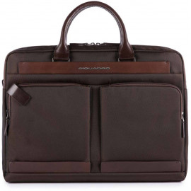 Портфель Piquadro KLOUT/D.Brown CA4470S100_TM