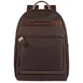 Рюкзак для ноутбука Piquadro KLOUT/D.Brown CA4625S100_TM