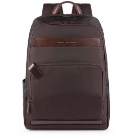 Рюкзак для ноутбука Piquadro KLOUT/D.Brown CA4718S100_TM
