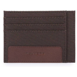 Кредитница Piquadro KLOUT/D.Brown PP2762S100_TM