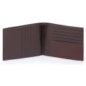 Портмоне Piquadro KLOUT/D.Brown PU1241S100_TM
