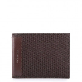 Портмоне Piquadro KLOUT/D.Brown PU257S100_TM