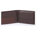 Портмоне Piquadro KLOUT/D.Brown PU257S100_TM