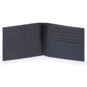 Портмоне Piquadro KLOUT/Blue PU1241S100_BLU