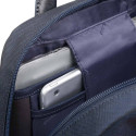 Рюкзак для ноутбука Piquadro KLOUT/Green CA4625S100_VE