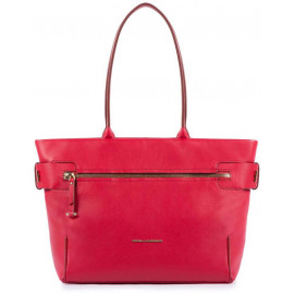 Жіноча сумка Piquadro LOL/Red BD4700S102_R