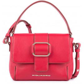 Жіноча сумка Piquadro LOL/Red BD4703S102_R