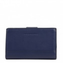 Портмоне Piquadro LOL/Blue PD4152S102R_BLU