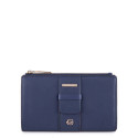Портмоне Piquadro LOL/Blue PD4572S102R_BLU