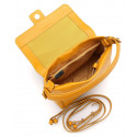 Жіноча сумка Piquadro LOL/Yellow BD4703S102_G Жіноча сумка Piquadro LOL/Yellow BD4703S102_G