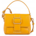 Жіноча сумка Piquadro LOL/Yellow BD4703S102_G Жіноча сумка Piquadro LOL/Yellow BD4703S102_G